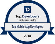 Top Developer 2018